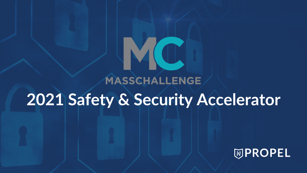 NSIN partners with MassChallenge 2021